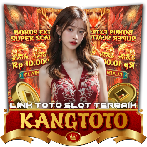 KANGTOTO SITUS TOTO SLOT GACOR 4D MAXWIN HARI INI
